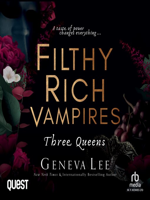 Title details for Filthy Rich Vampires by Geneva Lee - Wait list